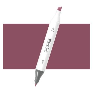 Ohuhu Oahu RV757 / R514 Individual Marker. Fine & Chisel