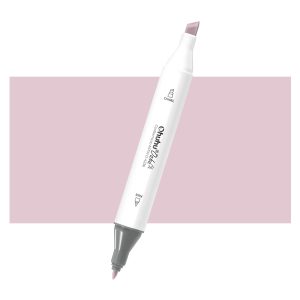 Ohuhu Oahu R189 / R54 Individual Marker. Fine & Chisel