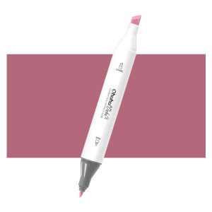 Ohuhu Oahu R480 / R58 Individual Marker. Fine & Chisel