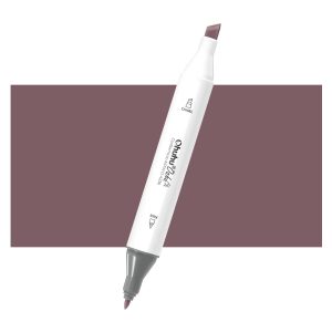 Ohuhu Oahu R247 / R612 Individual Marker. Fine & Chisel