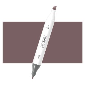 Ohuhu Oahu R341 / R613 Individual Marker. Fine & Chisel