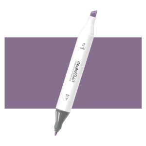Ohuhu Oahu V460 / V013 Individual Marker. Fine & Chisel