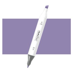 Ohuhu Oahu V380 / V29 Individual Marker. Fine & Chisel