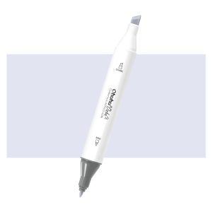 Ohuhu Oahu B990 / V33 Individual Marker. Fine & Chisel