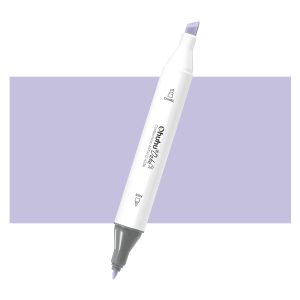 Ohuhu Oahu V187 / V35 Individual Marker. Fine & Chisel