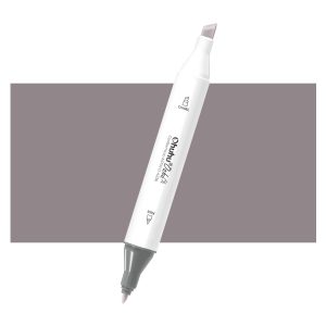 Ohuhu Oahu RG080 / WG08 Individual Marker. Fine & Chisel