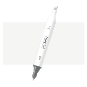 Ohuhu Oahu BG038 / WG10 Individual Marker. Fine & Chisel