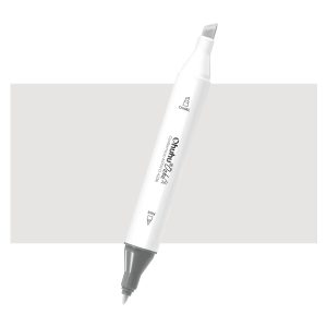 Ohuhu Oahu BG041 / WG12 Individual Marker. Fine & Chisel
