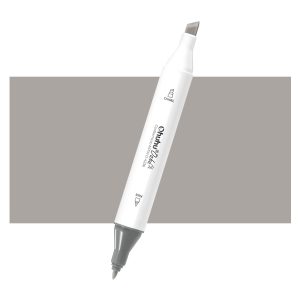 Ohuhu Oahu WG170 / WG27 Individual Marker. Fine & Chisel