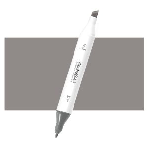 Ohuhu Oahu WG180 / WG28 Individual Marker. Fine & Chisel