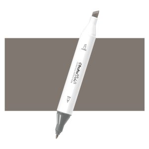 Ohuhu Oahu WG190 / WG35 Individual Marker. Fine & Chisel
