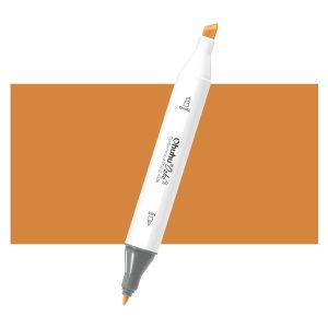 Ohuhu Oahu YR593 / Y214 Individual Marker. Fine & Chisel