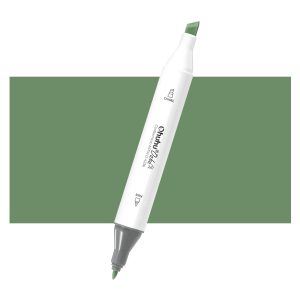Ohuhu Oahu G345 / YG414 Individual Marker. Fine & Chisel