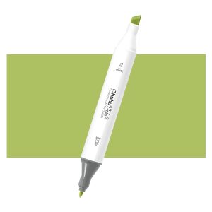 Ohuhu Oahu G479 / YG510 Individual Marker. Fine & Chisel