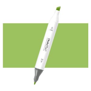Ohuhu Oahu G494 / YG610 Individual Marker. Fine & Chisel