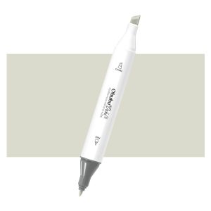 Ohuhu Oahu WG050 / YGY13 Individual Marker. Fine & Chisel