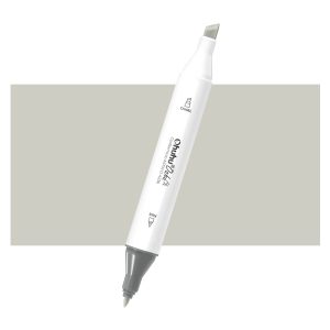 Ohuhu Oahu YG030 / YGY24 Individual Marker. Fine & Chisel