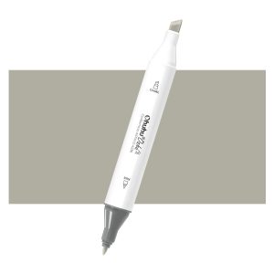 Ohuhu Oahu YG051 / YGY26 Individual Marker. Fine & Chisel