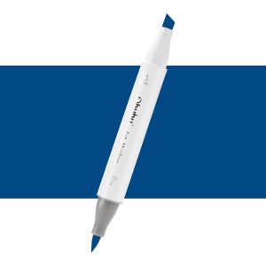 Ohuhu Honolulu PB4 / BV315 Individual Marker. Brush & Chisel