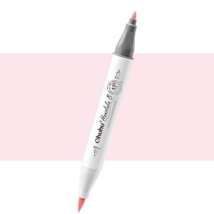 Ohuhu Honolulu B RV260 / R22 Individual Marker. Brush & Fine