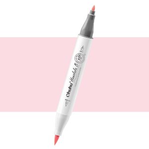 Ohuhu Honolulu B RV270 / R23 Individual Marker. Brush & Fine