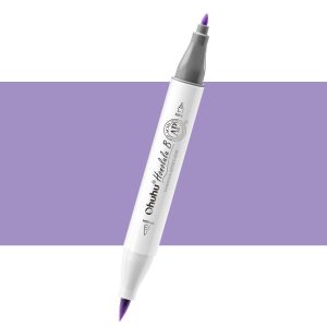 Ohuhu Honolulu B V270 / V412 Individual Marker. Brush & Fine