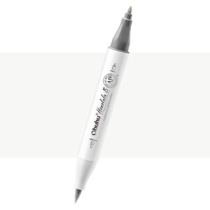 Ohuhu Honolulu B CGⅡ00 / WG10 Individual Marker. Brush & Fine