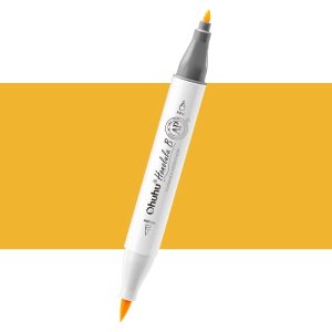 Ohuhu Honolulu B Y2 / Y111 Individual Marker. Brush & Fine
