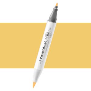 Ohuhu Honolulu B Y3 / Y26 Individual Marker. Brush & Fine