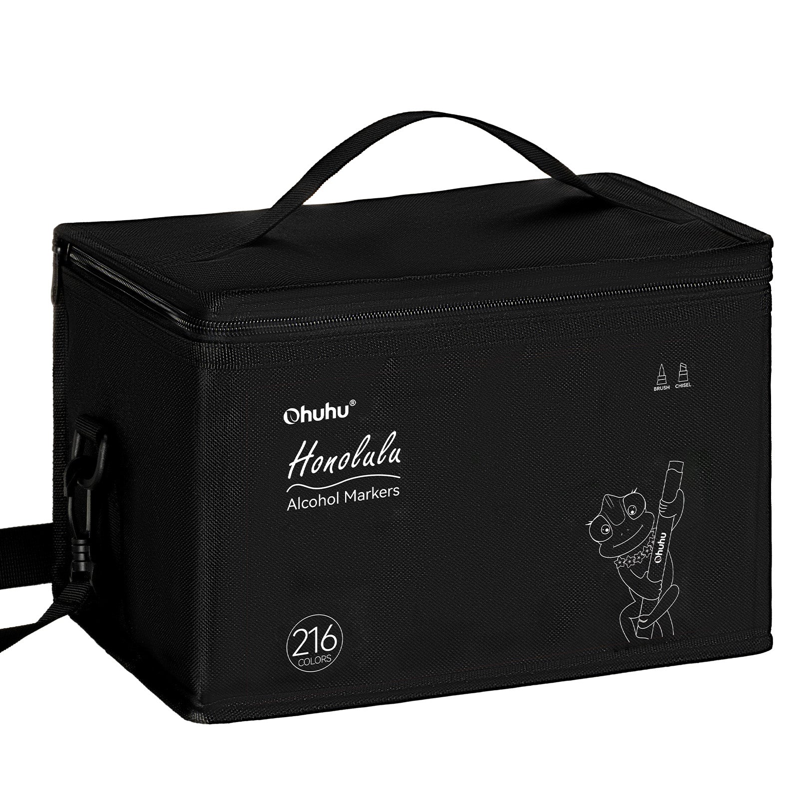 Ohuhu Marker Bag for Oahu and Honolulu Series - Image 9