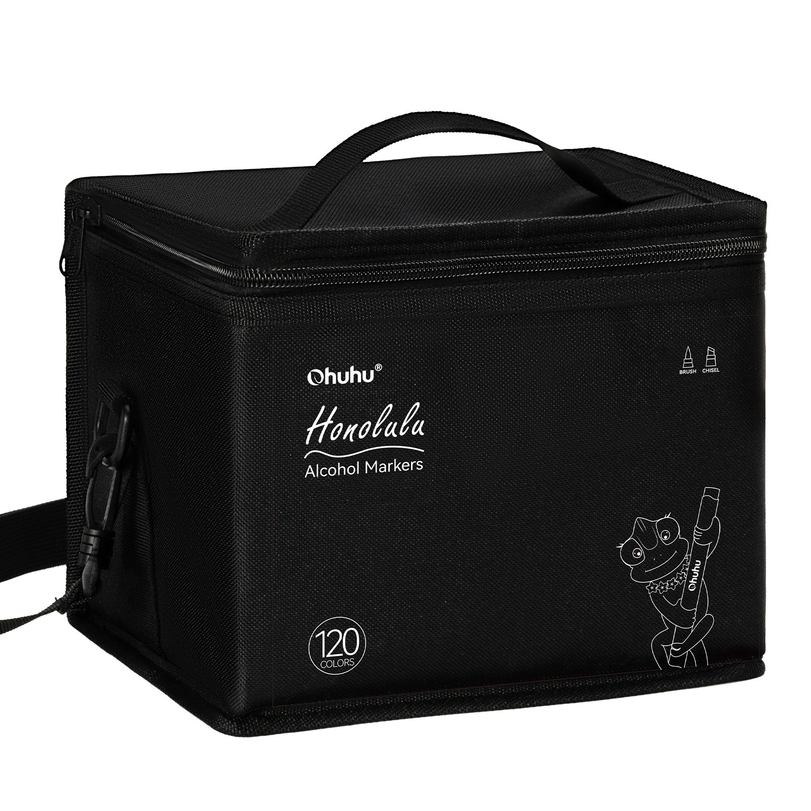 Ohuhu Marker Bag for Oahu and Honolulu Series - Image 13