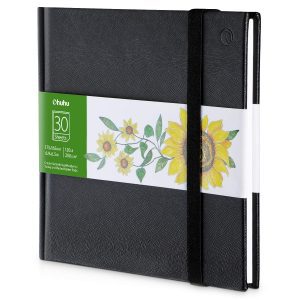 Ohuhu Marker Pads Art Sketchbooks for Markers - Image 2