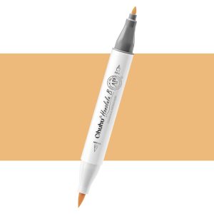 Ohuhu Honolulu B YR6 / Y48 Individual Marker. Brush & Fine