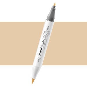 Ohuhu Honolulu B E210 / Y69 Individual Marker. Brush & Fine