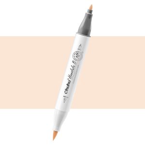 Ohuhu Honolulu B E020 / YR05 Individual Marker. Brush & Fine