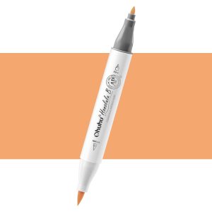 Ohuhu Honolulu B YR7 / YR09 Individual Marker. Brush & Fine