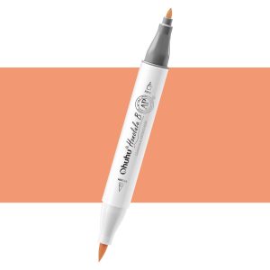 Ohuhu Honolulu B YR8 / YR29 Individual Marker. Brush & Fine