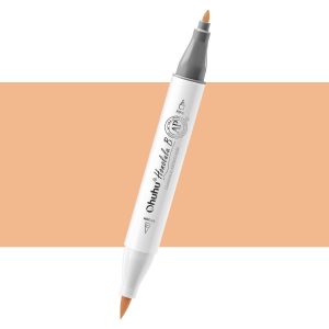 Ohuhu Honolulu B YR20 / YR37 Individual Marker. Brush & Fine