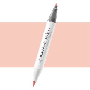 Ohuhu Honolulu B R29 / YR47 Individual Marker. Brush & Fine